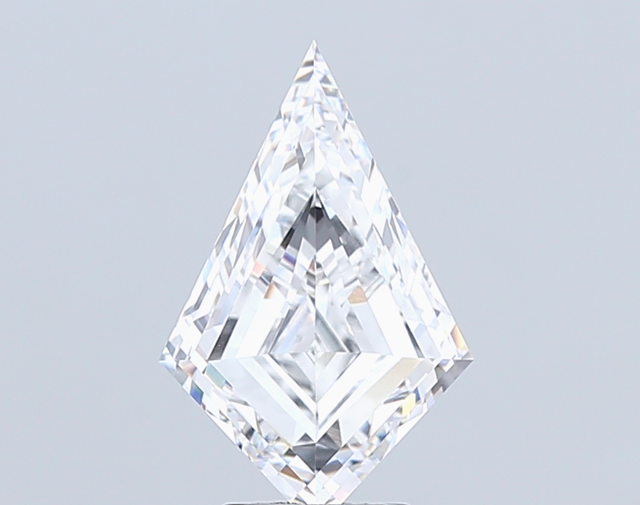 5.21 carat Kite pairing candidate