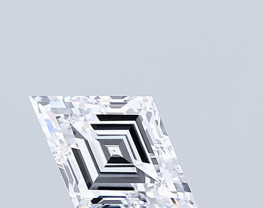 5.08 carat Lozenge pairing candidate