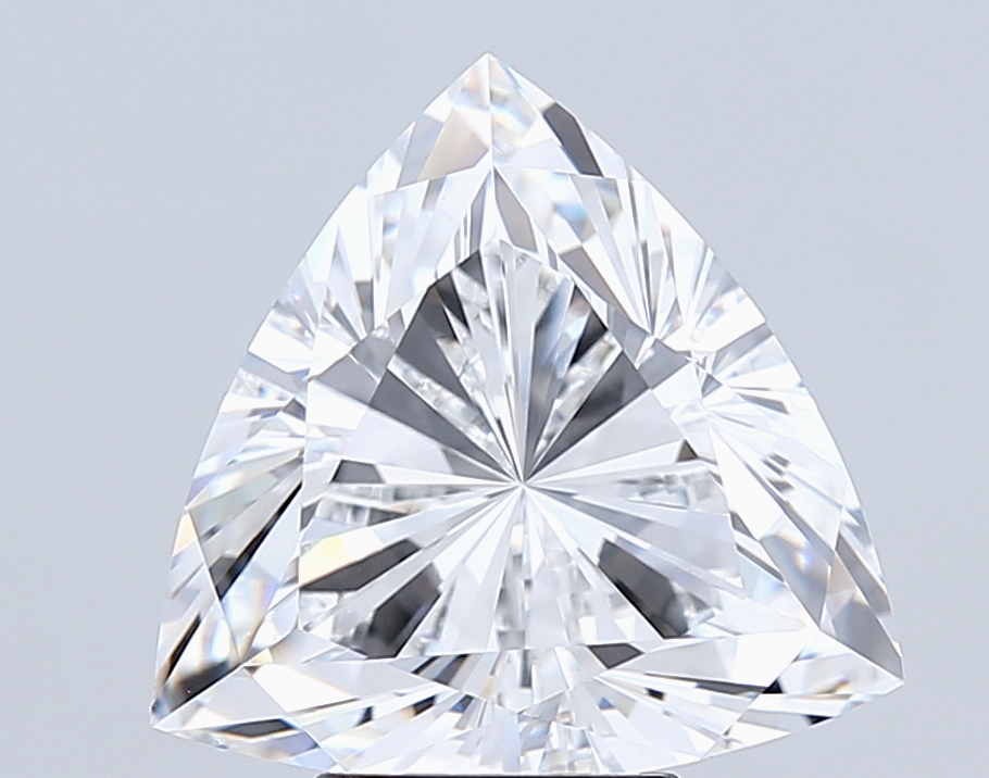 5.34 carat Trillion pairing candidate