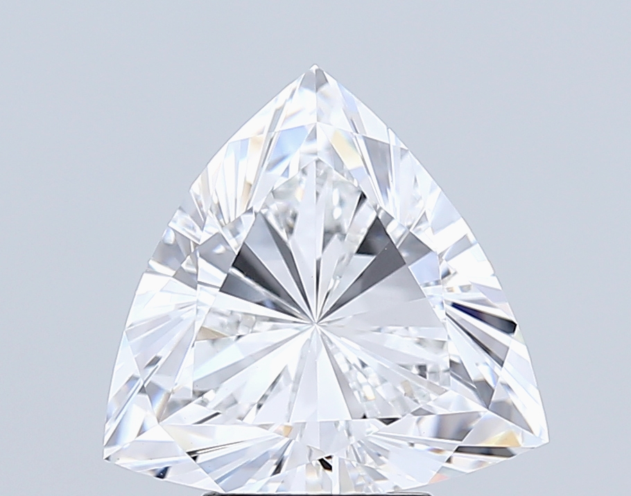 4.20 carat Trillion pairing candidate