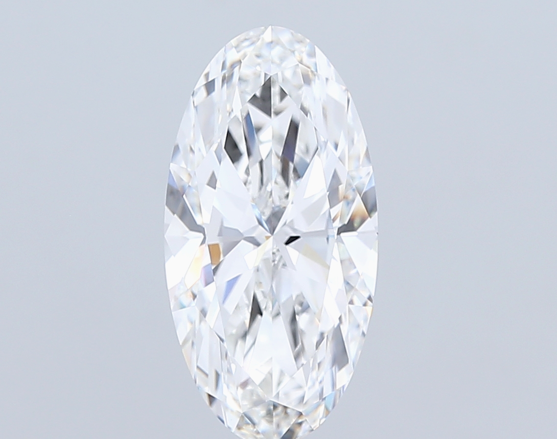 10.93 carat Moval pairing candidate