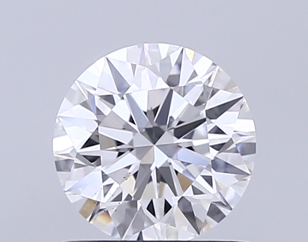 0.26 ct Round Lab-Grown Diamond