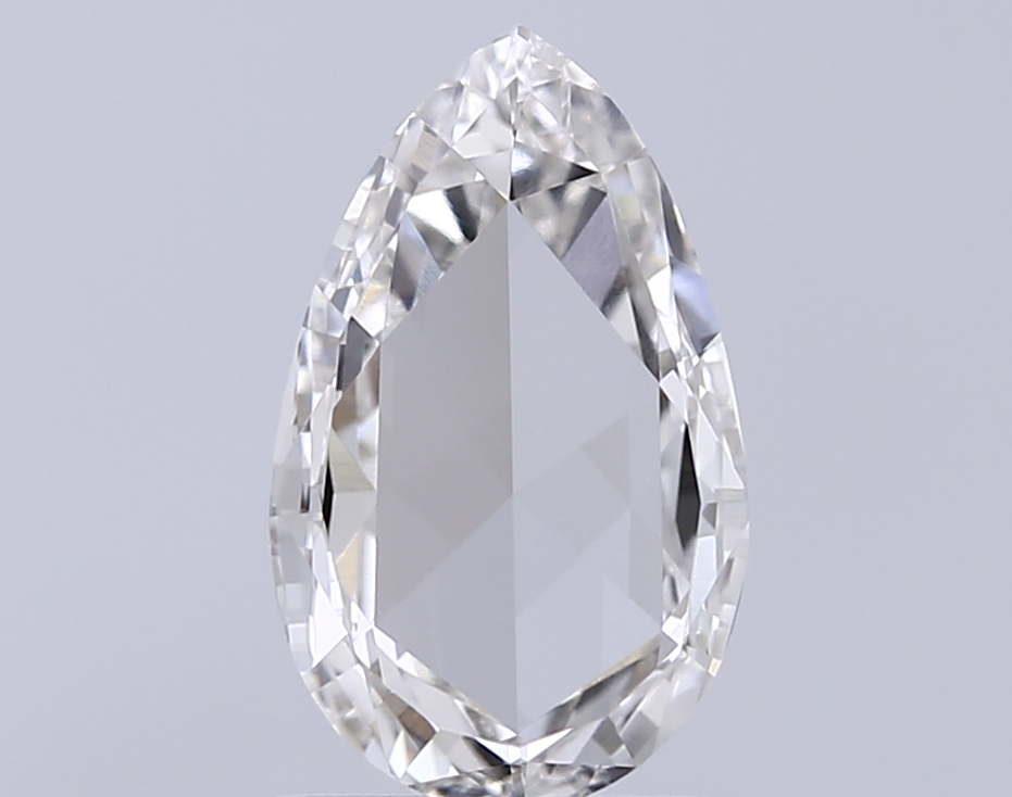 0.94 ct Rose Cut Lab-Grown Diamond