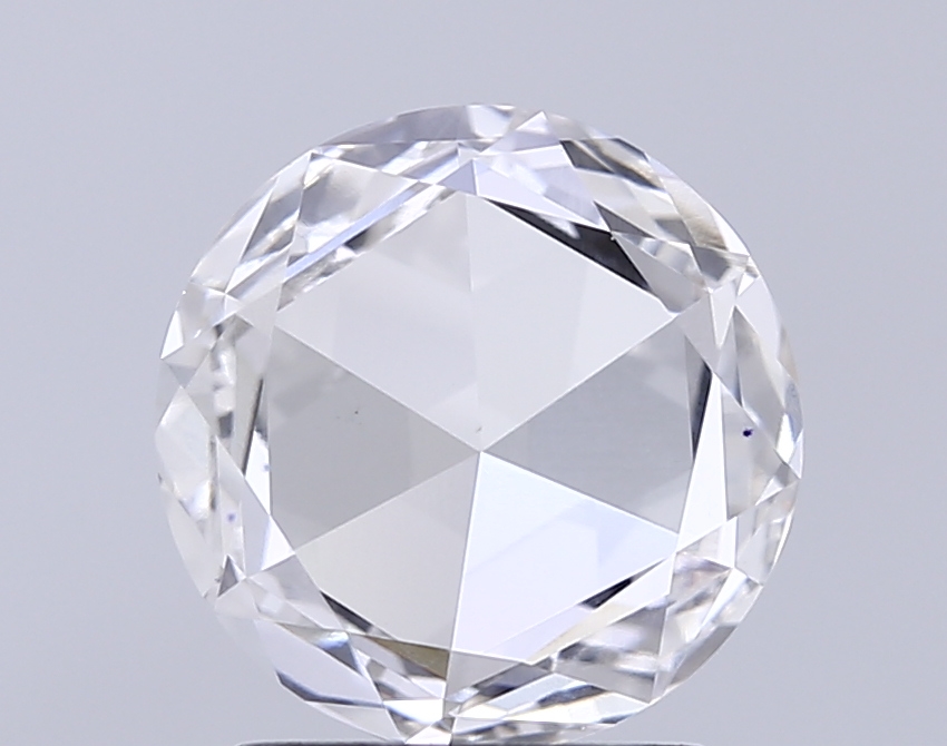 1.03 ct Rose Cut Lab-Grown Diamond