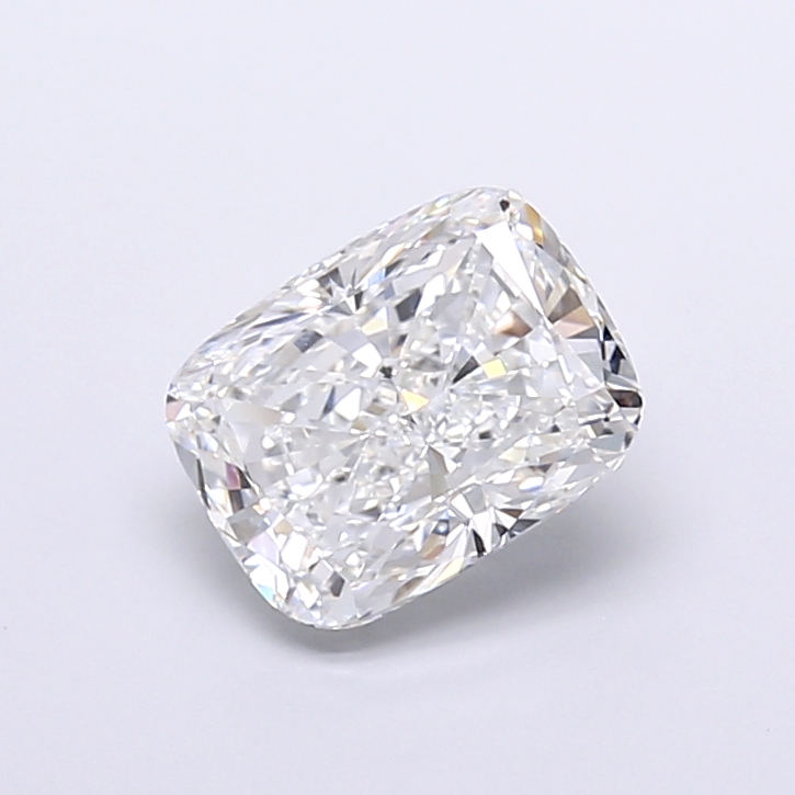 4.22 Carat · E · VVS2 Rare Carat Ideal Cut