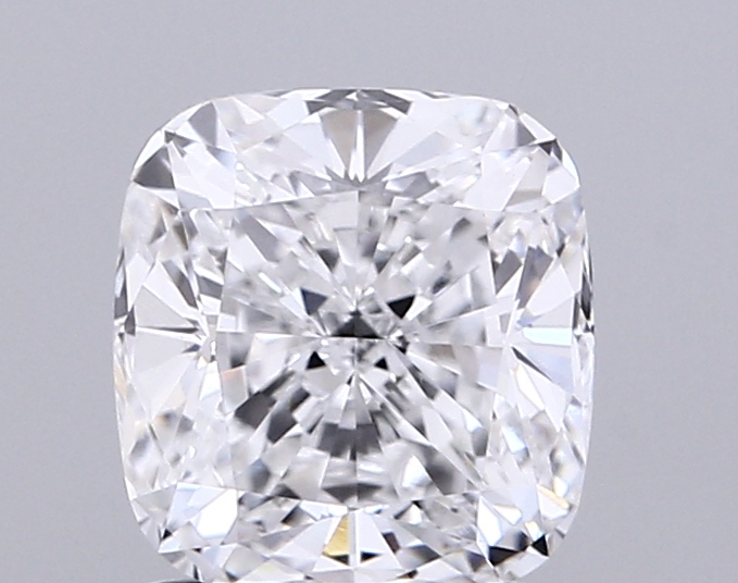 Cushion Diamond