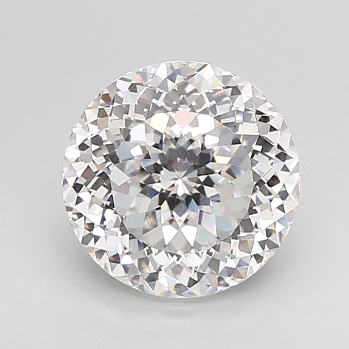 3.17 carat Portuguese diamond
