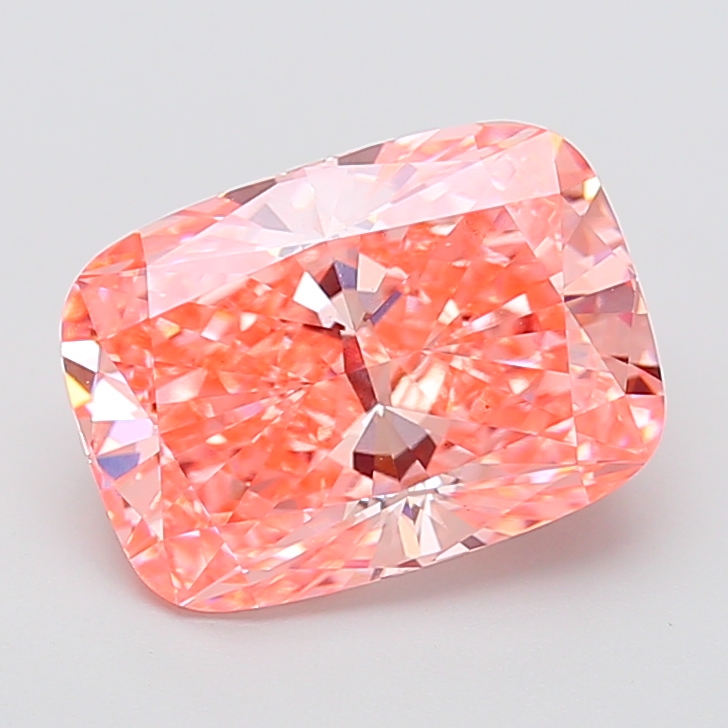 Cushion Diamond