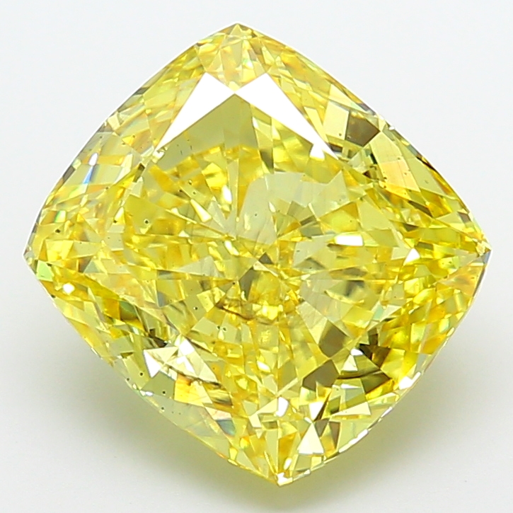 Cushion Modified 10.11ct
