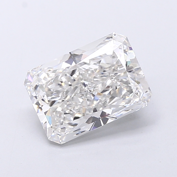 4.01 Carat · F · VVS2 Rare Carat Ideal Cut
