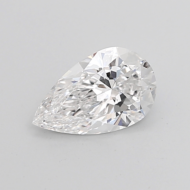 1.60 carat Pear pairing candidate