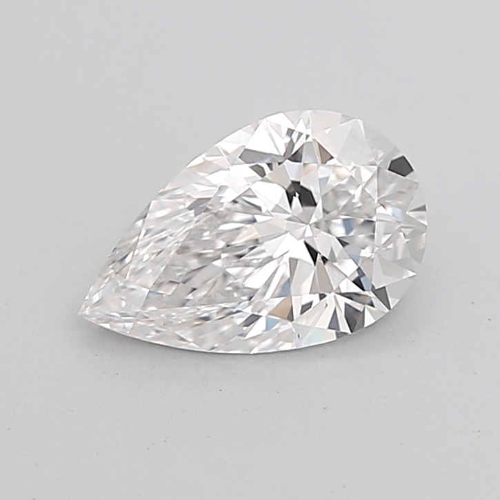 1.07 carat Pear pairing candidate
