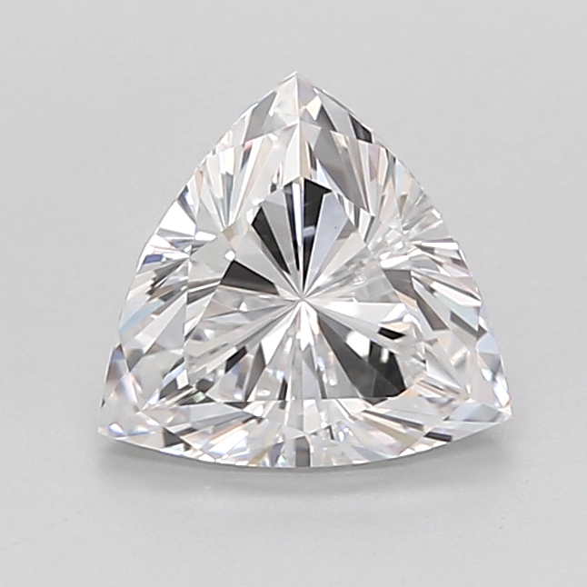 1.30 carat Trillion pairing candidate