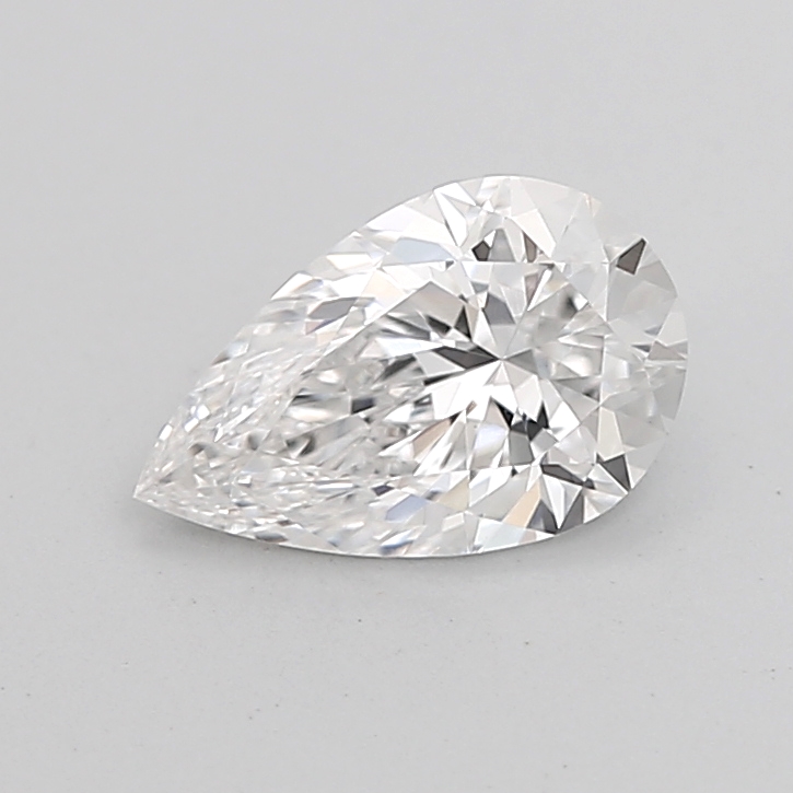 1.07 carat Pear pairing candidate