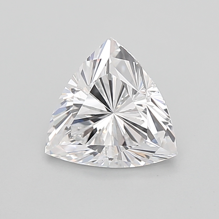 1.42 carat Trillion pairing candidate