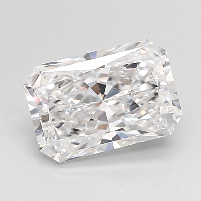 1.56 carat Radiant pairing candidate