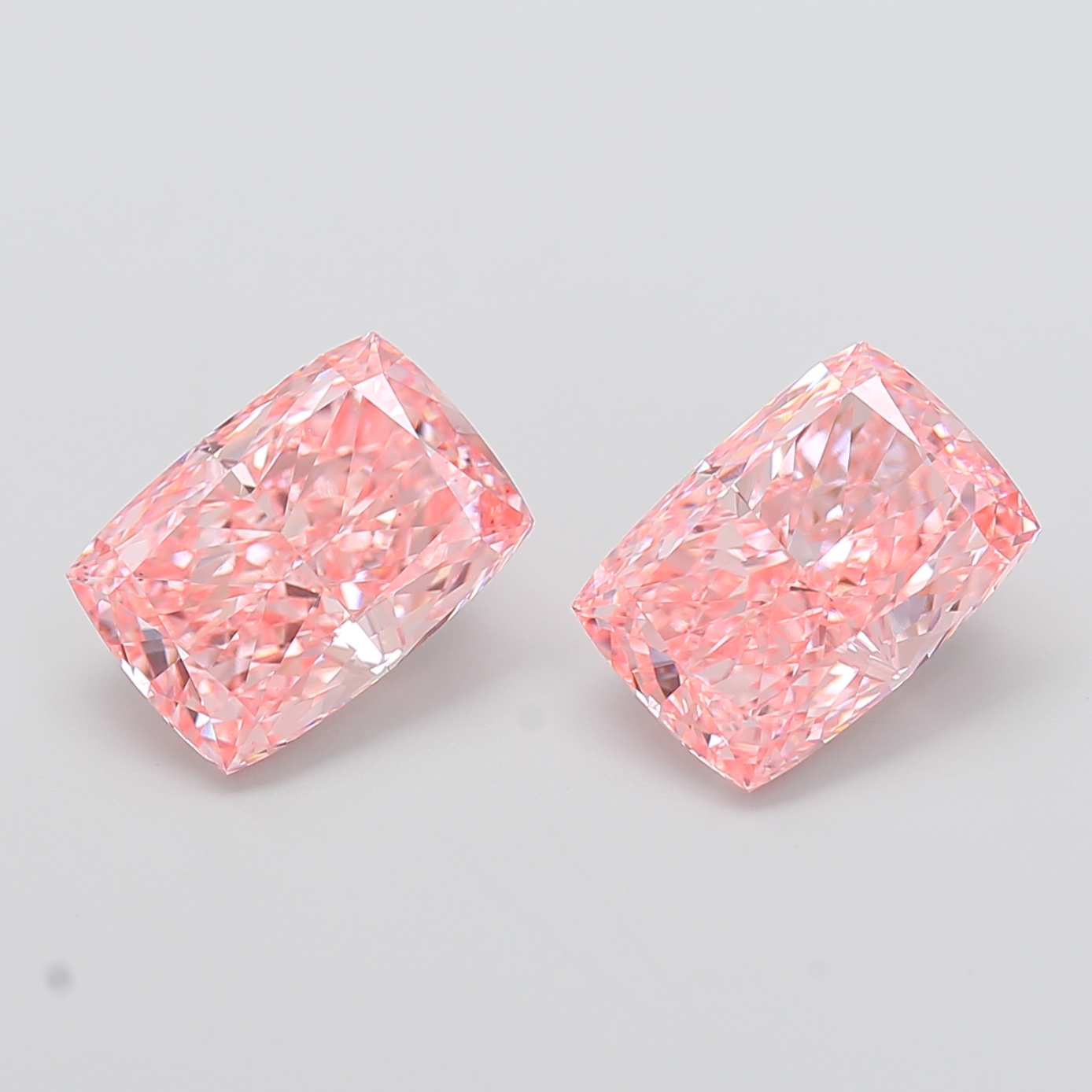 4.30ct Cushion Diamond