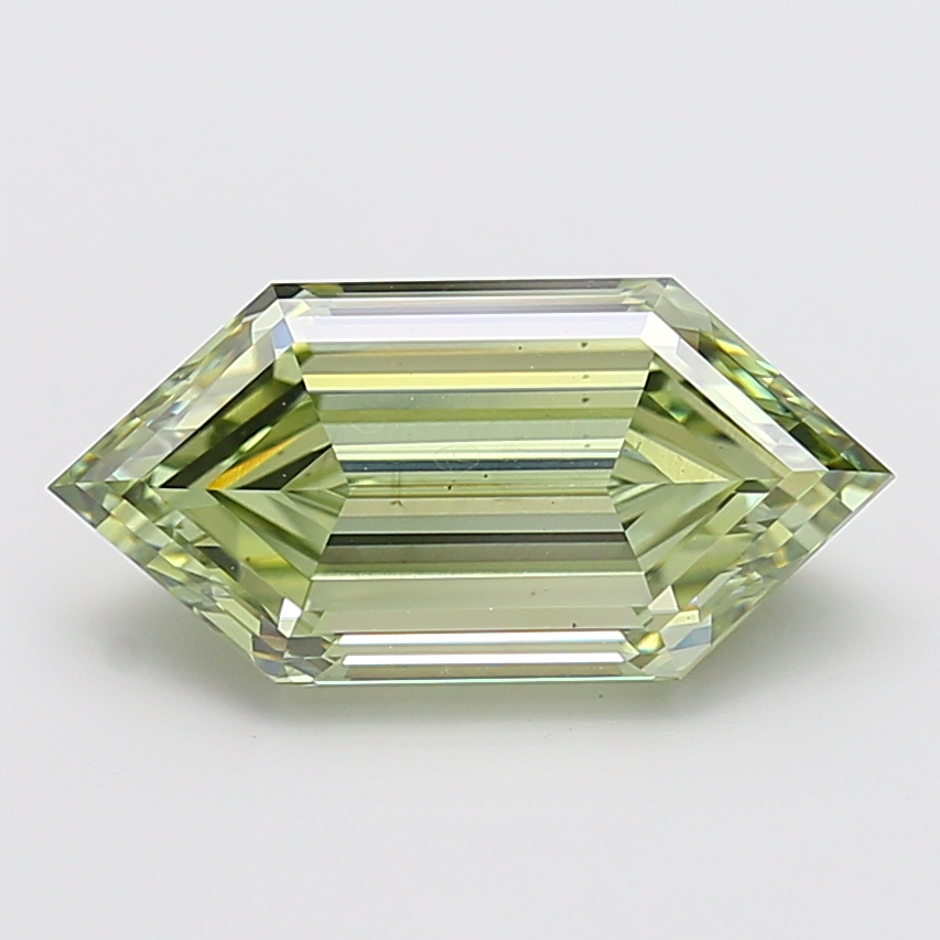 HEXAGONAL
