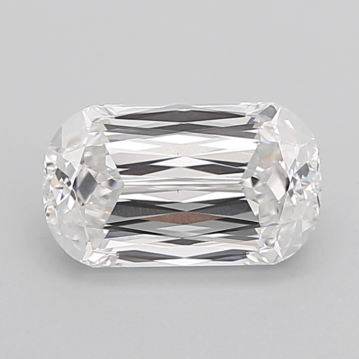 1.13 carat Criss-Cut diamond