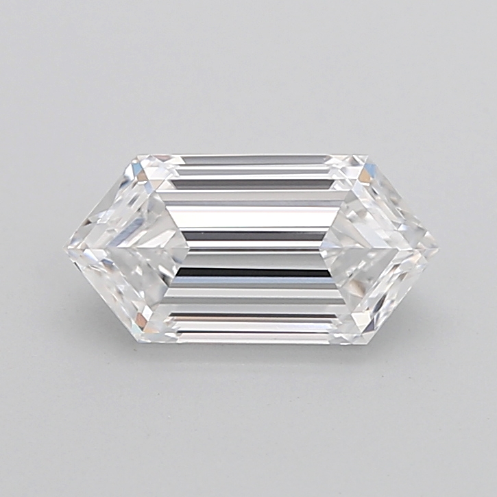 1.57 carat Hexagon pairing candidate