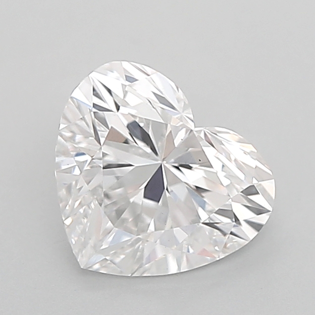 1.39 Carat · D · VS1 Rare Carat Ideal Cut