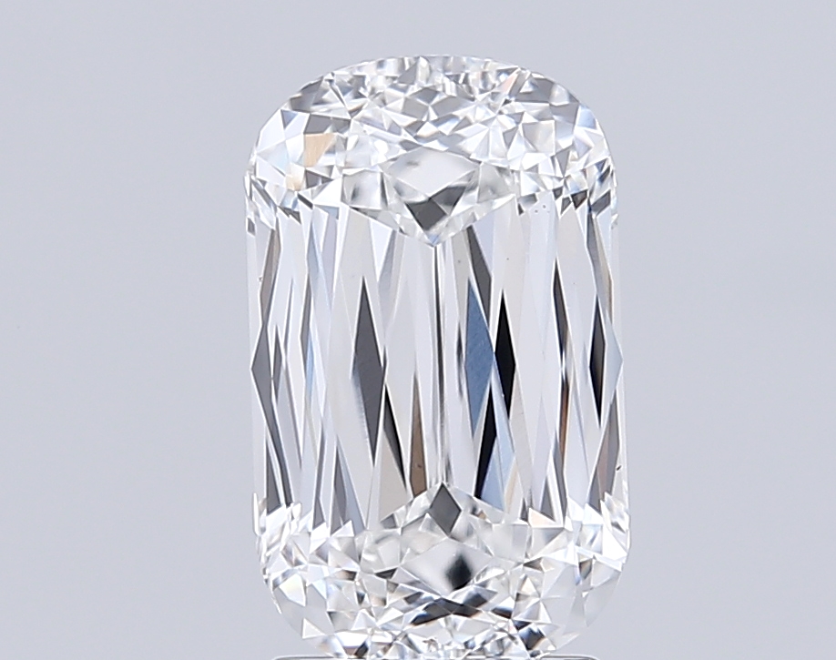 3.00 carat Criss-Cut pairing candidate