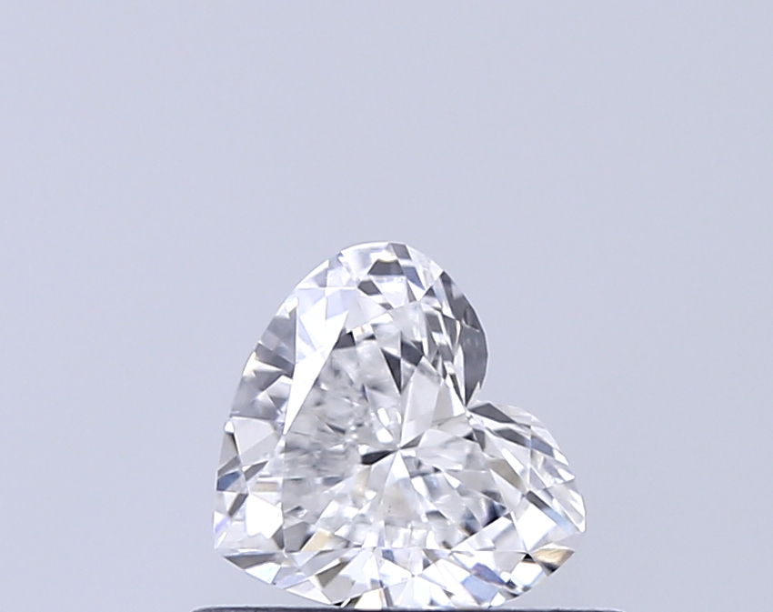 0.36 ct Heart Lab-Grown Diamond