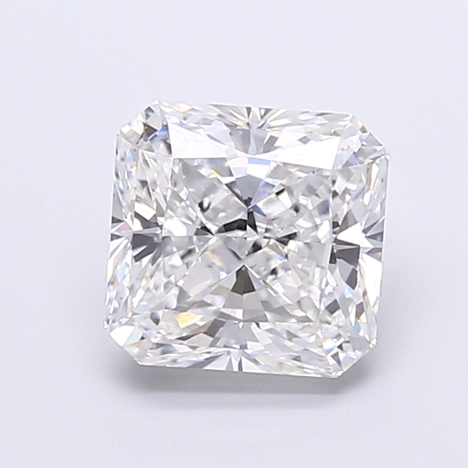 3.52 Carat · E · VVS2 Rare Carat Ideal Cut