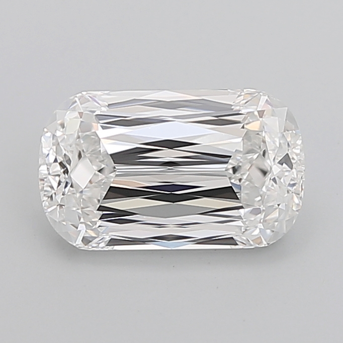 4.03 carat Criss-Cut pairing candidate
