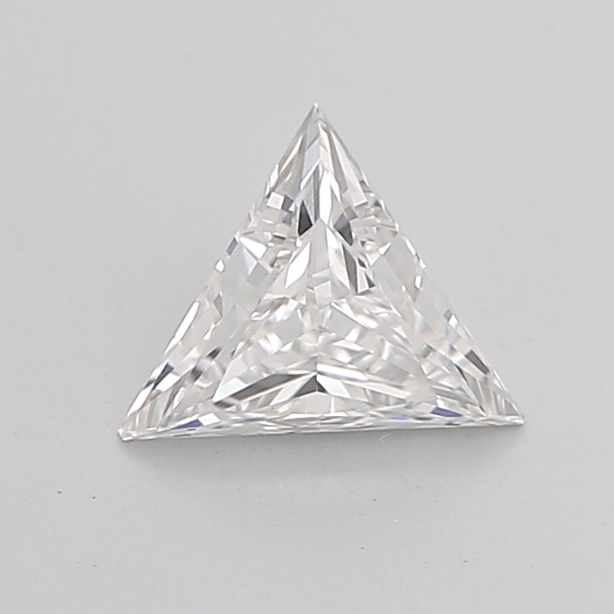 1.10 carat Triangle pairing candidate