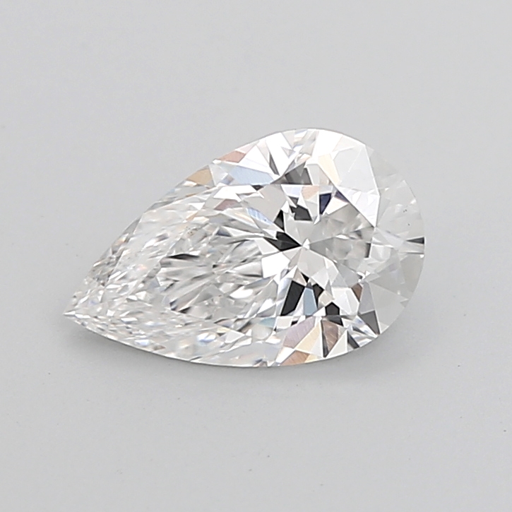 1.46 carat Pear pairing candidate