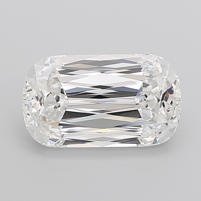 9.27 carat Criss-Cut pairing candidate