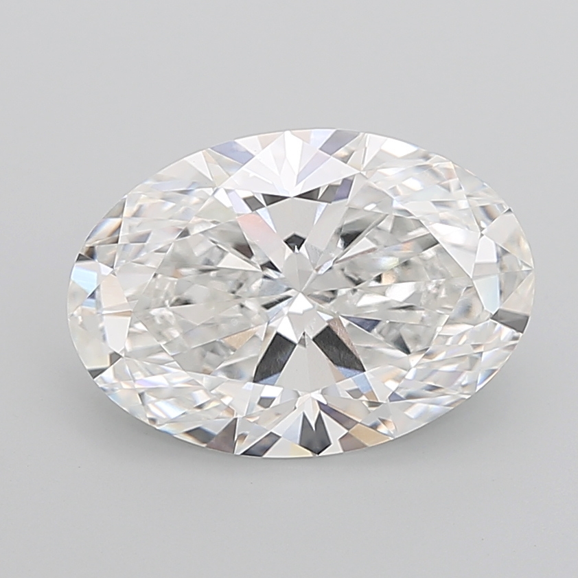 10.11 carat Oval pairing candidate