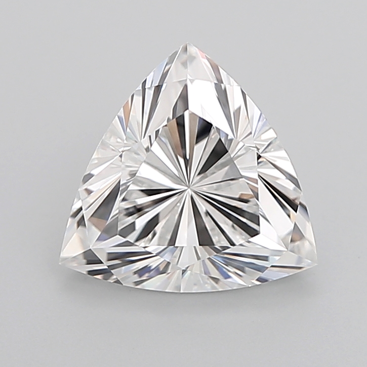 2.55 carat Trillion pairing candidate