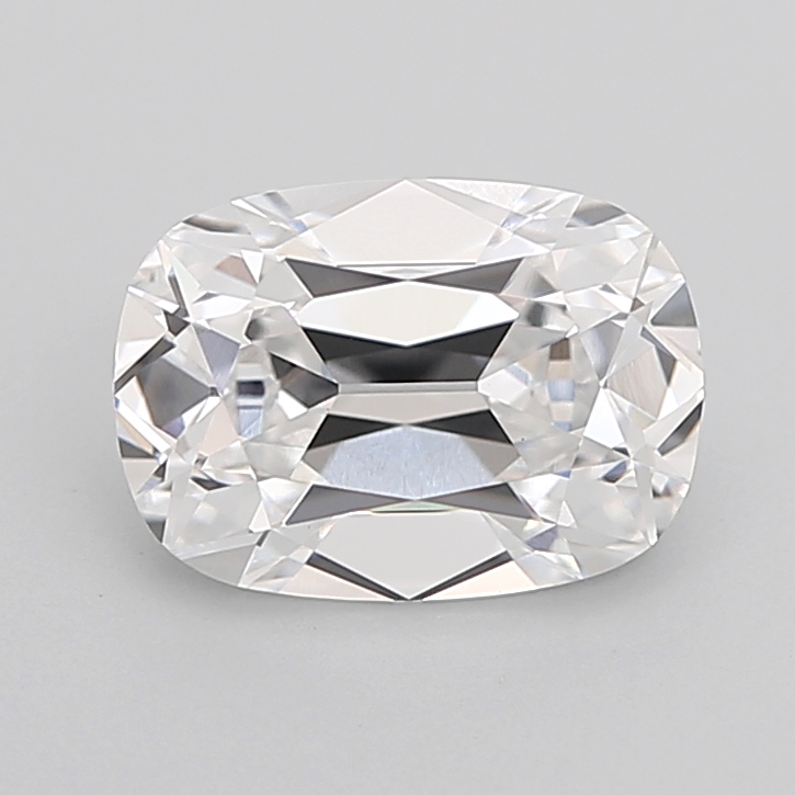 2.06 carat Old Mine pairing candidate