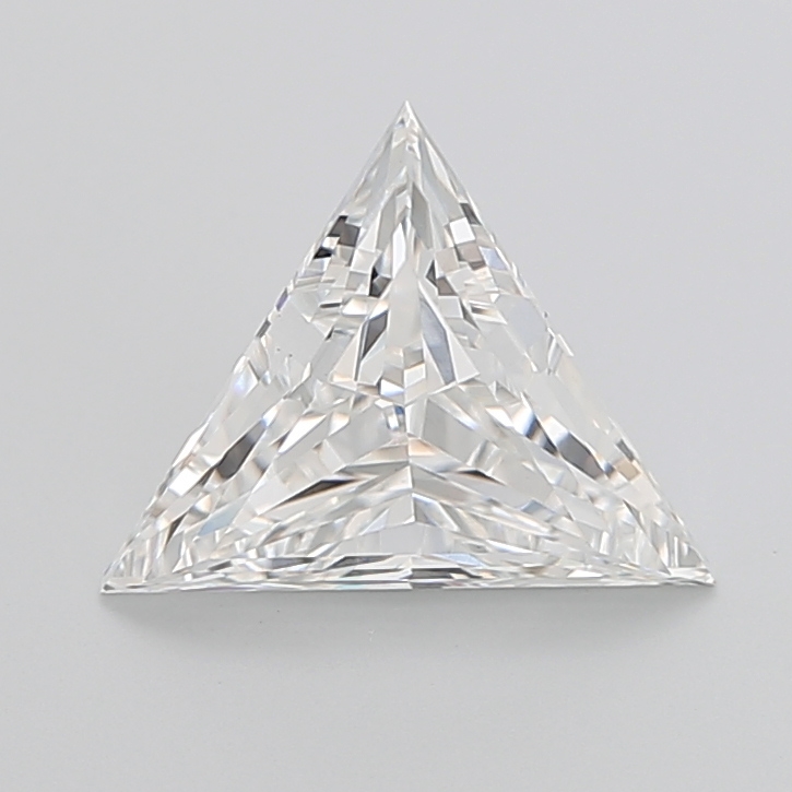 5.08 carat Triangle pairing candidate