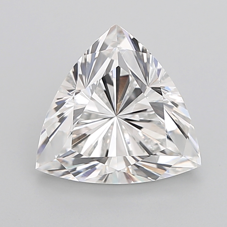 2.86 carat Trillion pairing candidate