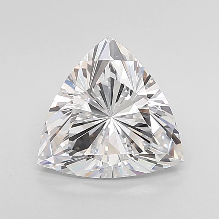 2.04 carat Trillion pairing candidate