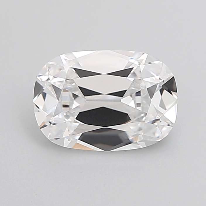 2.03 carat Old Mine pairing candidate