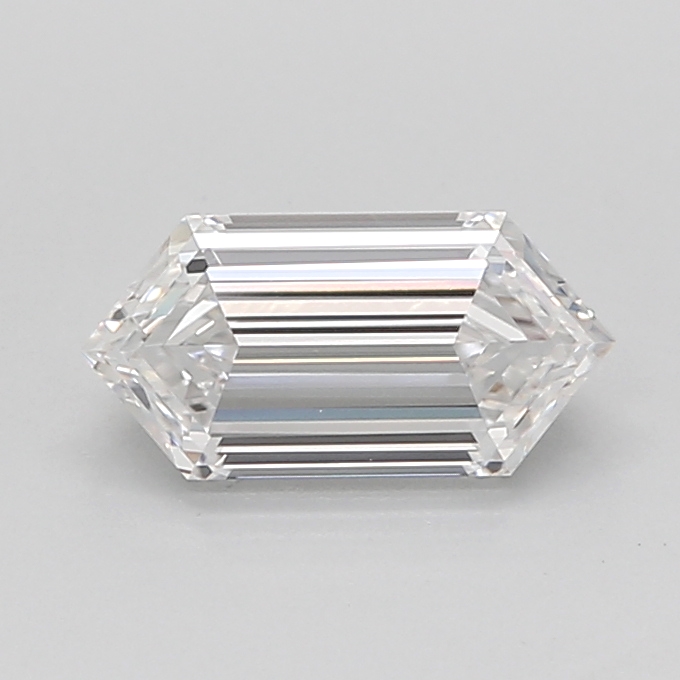 1.03 carat Hexagon pairing candidate