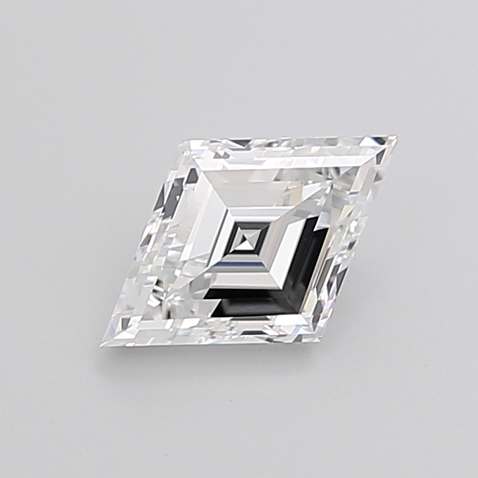 1.8 carat Lozenge diamond