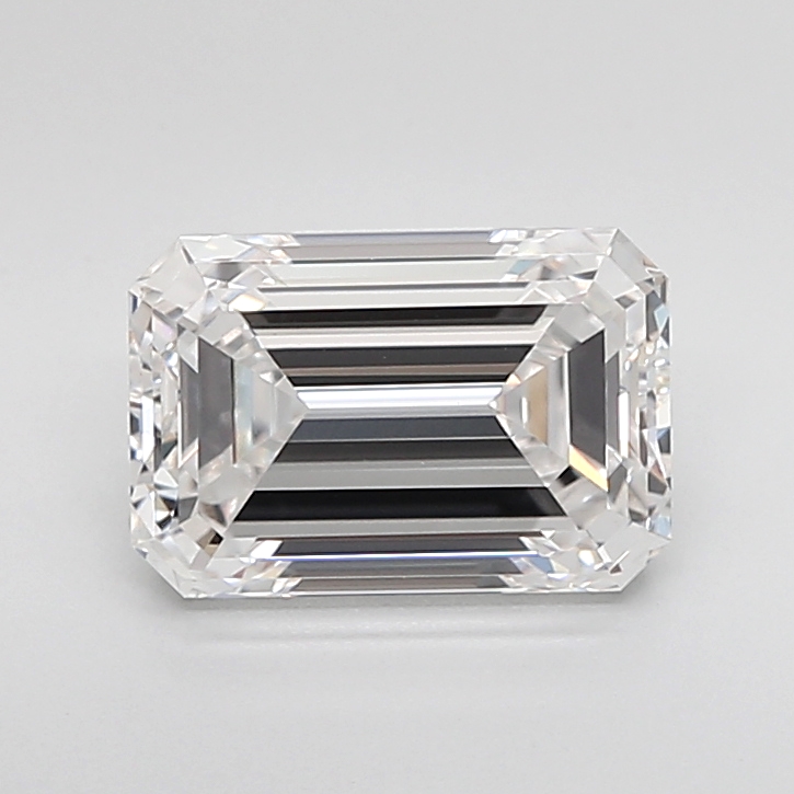 2.39 Carat · D · VVS2 Rare Carat Ideal Cut