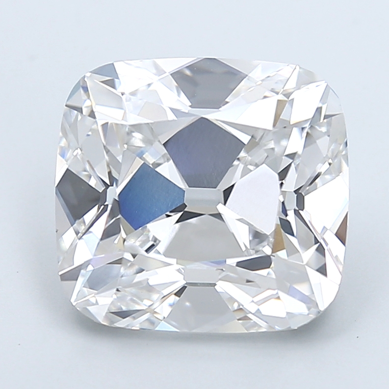 9.02 ct Old Miner lab grown diamond D VVS2