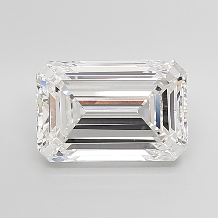 7 Carat · F · VVS2 Rare Carat Ideal Cut