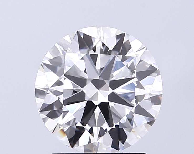 0.25 ct Round Lab-Grown Diamond