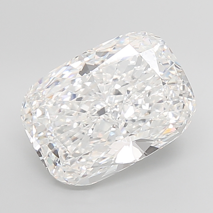 Cushion Diamond