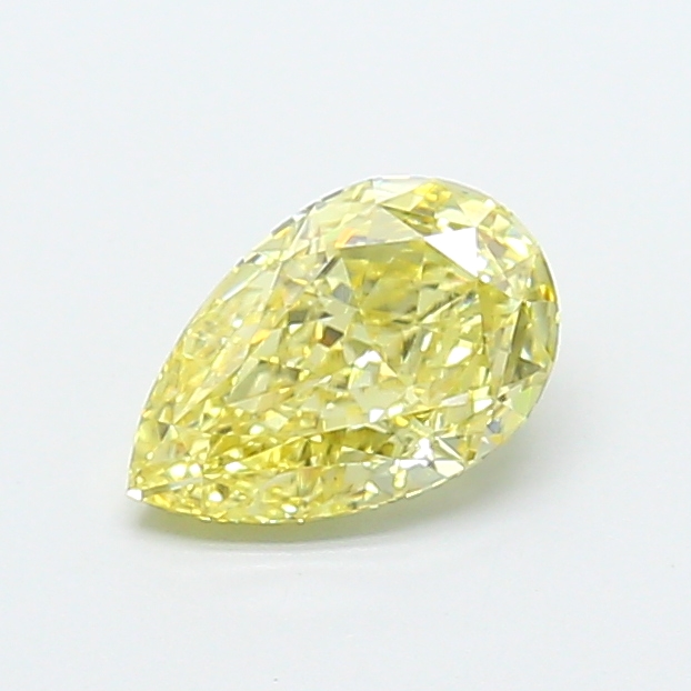 Pear Diamond