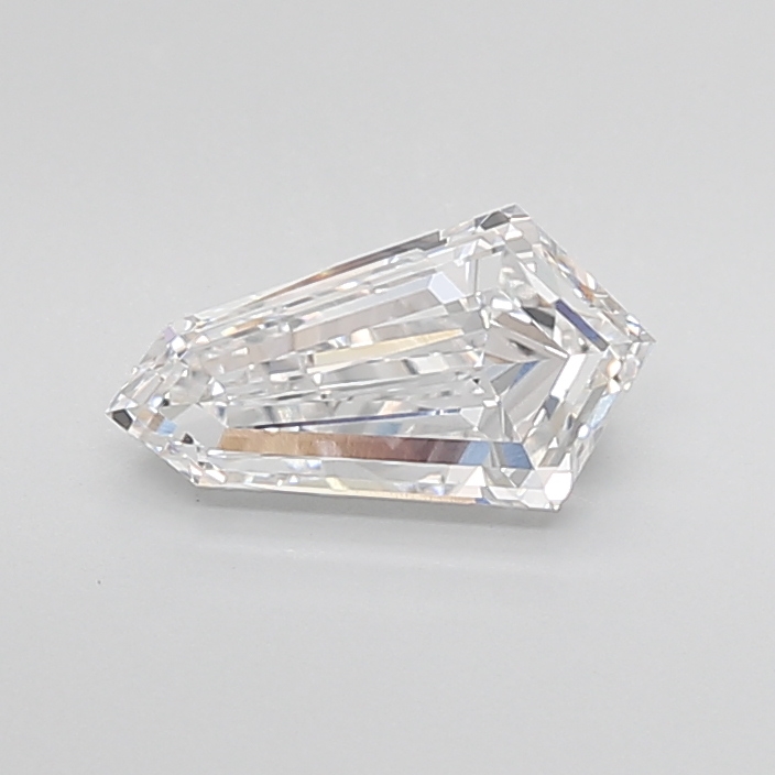 2.24 carat Shield pairing candidate
