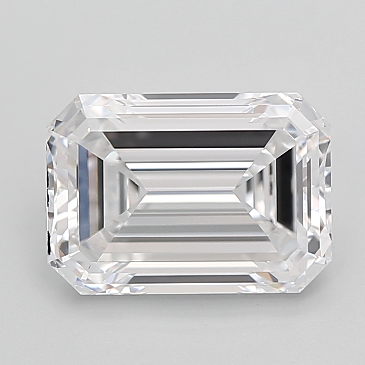 2.85 Carat · D · VVS1 Rare Carat Ideal Cut