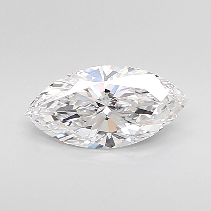 1.29 Carat · D · VVS1 Rare Carat Ideal Cut